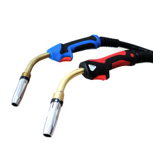 Commercial industrial wholesale welding supplies gas shielded welding gun